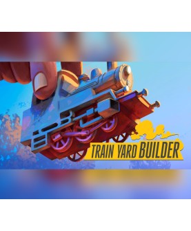 Train Yard Builder Steam Key EUROPE